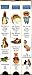 Beatrix Potter: The World of Peter Rabbit and Friends [Boxed Set, 3 VHS]
