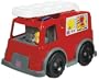 Mega Bloks Firetruck