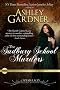The Sudbury School Murders (Captain Lacey Regency Mysteries)
