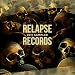 Free MP3 Metal Sampler from Relapse Records