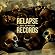 Relapse 2011 Winter Sampler