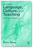 Language, Culture, and Teaching: Critical Perspectives (Language, Culture, and Teaching Series)