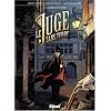 Le juge sans terre, Tome 1 : Lumi�re �teinte