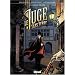 Le juge sans terre, Tome 1 : Lumi�re �teinte