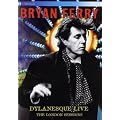 Dylanesque Live