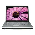 Toshiba Satellite A205-S5831 15.4-inch Laptop (1.73 GHz Intel Pentium Dual Core T2370 Processor, 1 GB RAM, 160 GB Hard Drive, DVD Drive, Vista Premium)