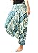 Harem Pants for women (Green1)