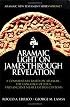 Aramaic Light on James through Revelation