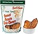 Front Porch Pets Sweet Potato Dog Chewz - 6 Pack - Value Pack Veggie Rawhide