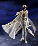 Lelouch vi Britannia 1/8 Scale G.E.M. Code Geass R2 Figure