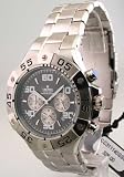 MENS CROTON STEEL CHRONOGRAPH DATE WATCH CC311140SSGY MENS CROTON STEEL CHRONOGRAPH DATE WATCH CC311140SSGY
