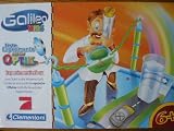 Clementoni 69710 - Galileo Kids - Erste Experimentemit der Optik - Clementoni