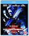 DVD : The Tournament [Blu-ray]