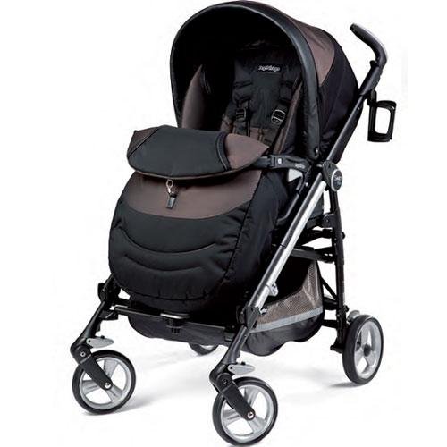 Peg Perego 2012 Switch Four- Newmoon