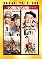El Dorado / Hatari! (Double Feature)