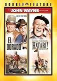  : El Dorado / Hatari! (Double Feature)