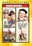 El Dorado / Hatari! (Double Feature)