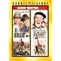 El Dorado / Hatari! (Double Feature)