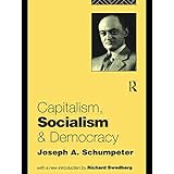 capitalism socialism and democracy