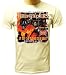 Firefighter If you can't take the heat T-shirt