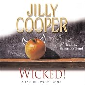 Wicked! | [Jilly Cooper]