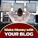 Make Money With Your Blog