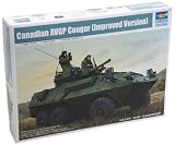 1/35 カナダ軍 グリズリー6×6 AVGP改