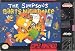 The simpsons barts Nightmare - Super Nintendo - US