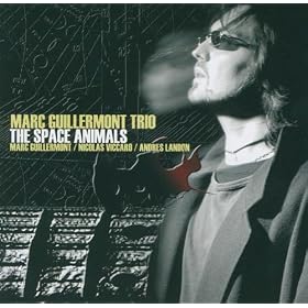 The space animals