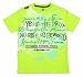 Akademiks "Eyes On The Prize" Green Leaf Big Boys T-shirt Akademiks "Eyes On The Prize" Green Leaf Big Boys T-shirt