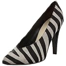 [�X�e���E�}�b�J�[�g�j�[] Stella McCartney �p���v�X UMT2421 BL/W (�u���b�N/�z���C�g(BL/W)/36.5)