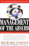 Management of the Absurd