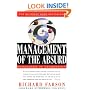 Management of the Absurd