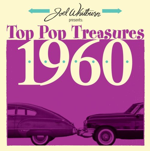 CD-Charts  Search : Joel Whitburn Presents: Top Pop Treasures 1960