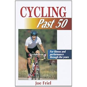 Cycling Past 50 (Ageless Athlete)