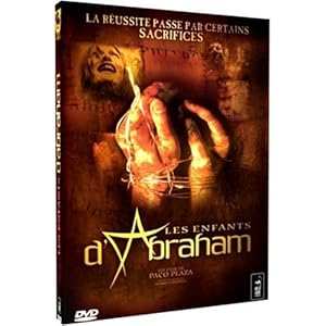 Les Enfants d'Abraham - Édition 2 DVD