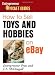 How to Sell Toys and Hobbies on eBay (Entrepreneur Pocket Guides)