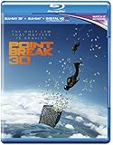 Point Break (Blu-ray 3D)