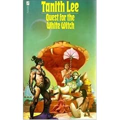 Lee Tanith : Birthgrave Trilogy: Book 3 (Daw science fiction)