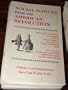 Social dances from the American Revolution