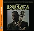 Boss Guitar