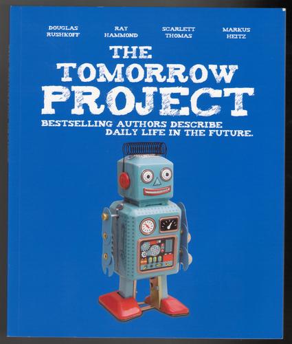 The Tomorrow Project