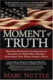 Moment Of Truth