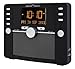Sound Oasis S-5000 Deluxe Sleep Sound Therapy System, Black