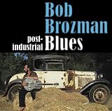 Post-Industrial Blues