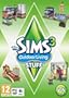 The Sims 3: Outdoor Living Stuff (PC/Mac DVD)