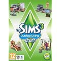 The Sims 3 - Outdoor Living Stuff (PC/Mac DVD)