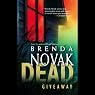 Dead Giveaway