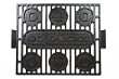 Oregon 1311 Grill Topper