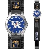 University of Kentucky Wildcats UK Youth Wrist Watch